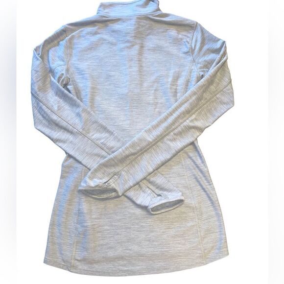 THE NORTH FACE MOTIVATION 1/4-ZIP FLEECE WOMEN'S XS - Picture 6 of 6